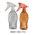 Plastic PVC Mini Trigger Sprayer Bottle for Garden (NB366)